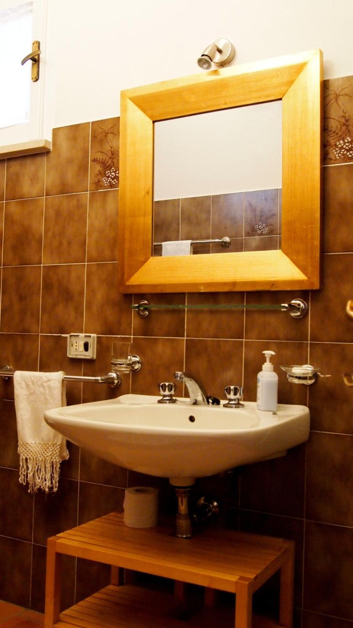 Agriturismo La Terra Valiano Quarto foto